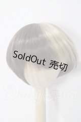 8-9inch/ウィッグ U-26-06-03-021-TN-ZU