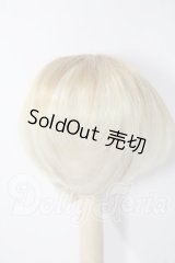 8-9inch/ウィッグ U-26-06-03-025-TN-ZU