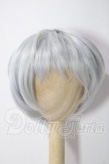 8-9inch/ウィッグ U-26-06-03-027-TN-ZU