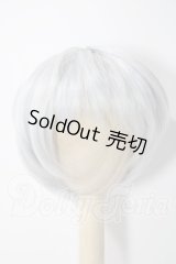 8-9inch/ウィッグ U-26-06-03-027-TN-ZU
