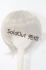 8-9inch/ウィッグ U-26-06-03-026-TN-ZU