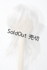 8-9inch/ウィッグ U-26-06-03-030-TN-ZU