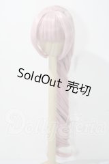 8-9inch/ウィッグ U-26-06-10-003-TN-ZU