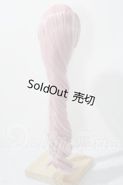 画像2: 8-9inch/ウィッグ U-26-06-10-003-TN-ZU
