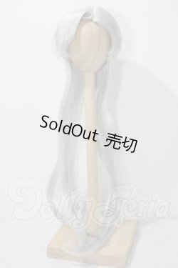 画像1: 8-9inch/ウィッグ U-26-06-10-031-TN-ZU