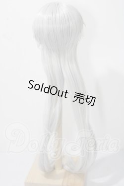 画像2: 8-9inch/ウィッグ U-26-06-10-031-TN-ZU
