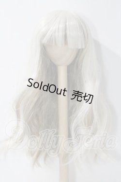 画像1: 8-9inch/ウィッグ U-26-06-03-016-TN-ZU