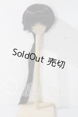 8-9inch/ウィッグ U-26-06-03-022-TN-ZU