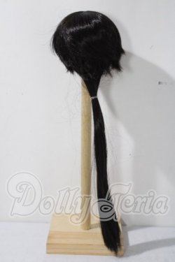 画像2: 8-9inch/ウィッグ U-26-06-03-022-TN-ZU