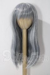 8〜9inch/ウィッグ(COLLIE様製) U-26-06-03-002-TN-ZU