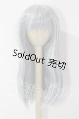 8〜9inch/ウィッグ(COLLIE様製) U-26-06-03-002-TN-ZU