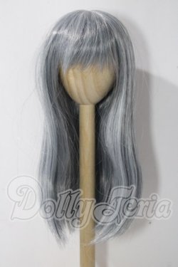 画像1: 8〜9inch/ウィッグ(COLLIE様製) U-26-06-03-002-TN-ZU