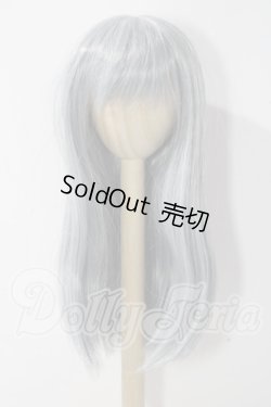 画像1: 8〜9inch/ウィッグ(COLLIE様製) U-26-06-03-002-TN-ZU