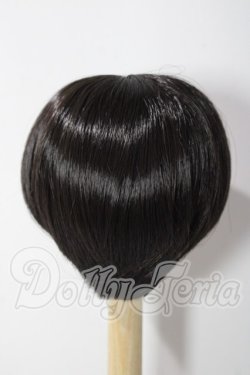 画像2: 8〜9inch/ウィッグ(COLLIE様製) U-26-06-03-005-TN-ZU