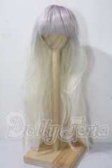 9-10inch/ウィッグ U-26-06-10-039-TN-ZU
