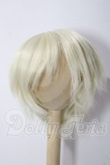9-10inch/ウィッグ U-26-06-03-032-TN-ZU