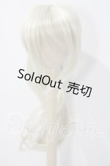 9-10inch/ウィッグ U-26-06-10-047-TN-ZU