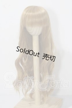 画像1: 7-8inch/ウィッグ U-26-06-10-041-TN-ZU