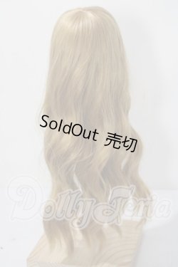 画像2: 7-8inch/ウィッグ U-26-06-10-041-TN-ZU