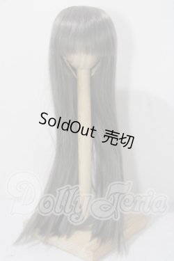 画像1: 7-8inch/ウィッグ U-26-06-10-040-TN-ZU
