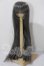 画像1: 7-8inch/ウィッグ U-26-06-10-040-TN-ZU (1)