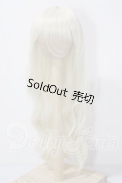 画像1: 7-8inch/ウィッグ U-26-06-10-054-TN-ZU
