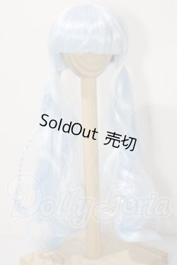 画像1: 7-8inch/ウィッグ U-26-06-10-033-TN-ZU