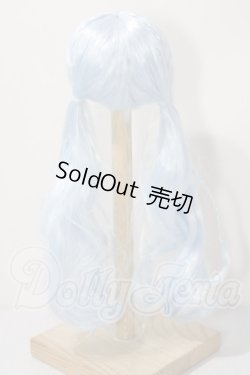 画像2: 7-8inch/ウィッグ U-26-06-10-033-TN-ZU