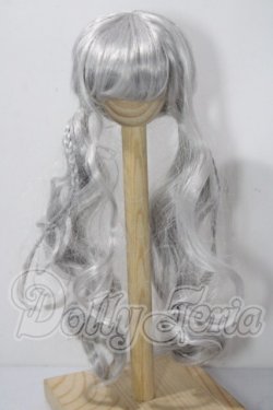 画像1: 7-8inch/ウィッグ U-26-06-10-035-TN-ZU