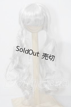 画像1: 7-8inch/ウィッグ U-26-06-10-035-TN-ZU