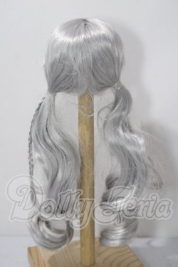 画像2: 7-8inch/ウィッグ U-26-06-10-035-TN-ZU