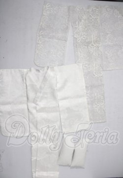 画像1: SD13BOY/OF 中華風衣装セット U-26-06-10-113-TN-ZU