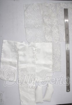 画像2: SD13BOY/OF 中華風衣装セット U-26-06-10-113-TN-ZU