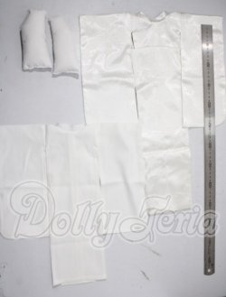 画像4: SD13BOY/OF 中華風衣装セット U-26-06-10-113-TN-ZU
