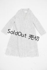 SD13B~17B/OF:ロングカーディガン U-26-06-10-127-TN-ZU