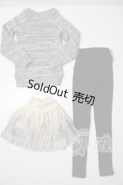 画像1: SD/OF:衣装セット U-26-06-17-141-TN-ZU