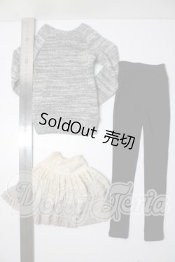 画像2: SD/OF:衣装セット U-26-06-17-141-TN-ZU
