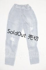 SDGrB＆SD13男の子/OF:パンツ U-26-06-10-128-TN-ZU
