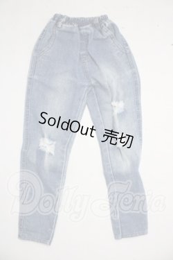 画像1: SDGrB＆SD13男の子/OF:パンツ U-26-06-10-128-TN-ZU
