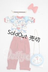 SDM＆MSD/OF:衣装セット U-26-06-10-130-TN-ZU