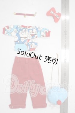 画像2: SDM＆MSD/OF:衣装セット U-26-06-10-130-TN-ZU