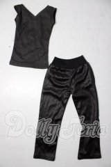 SDGrB＆SD13男の子/OF:衣装セット U-26-06-17-145-TN-ZU