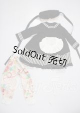 SD/OF:衣装セット U-26-06-10-121-TN-ZU