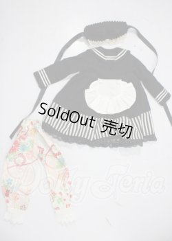 画像1: SD/OF:衣装セット U-26-06-10-121-TN-ZU