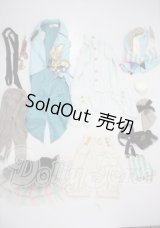 peaks woods/1/3Alice_Alice in Enchantedland衣装セット U-26-06-10-111-TN-ZU