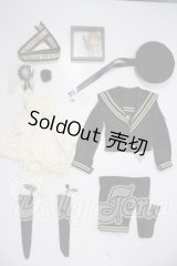 SDGrB＆SD13・SD17/OF:Gakee studio様製 星影セーラー(星影) U-26-06-10-191-TN-ZU