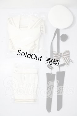 画像1: SDGrB＆SD13・SD17/OF:Gakee studio様製 星影セーラー(星影) U-26-06-10-201-TN-ZU