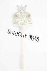 SD/OF：Edera様製マスケラ U-26-06-10-172-TN-ZU