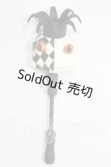 SD/OF：Edera様製マスケラ U-26-06-10-170-TN-ZU