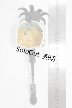 画像2: SD/OF：Edera様製マスケラ U-26-06-10-170-TN-ZU